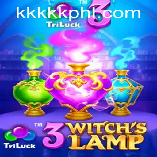Exploring the Mystical World of 3WitchsLamp: A New Adventure