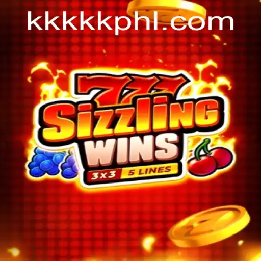 Exploring the Thrills of 777sizzlingwins with kkkkk.ph