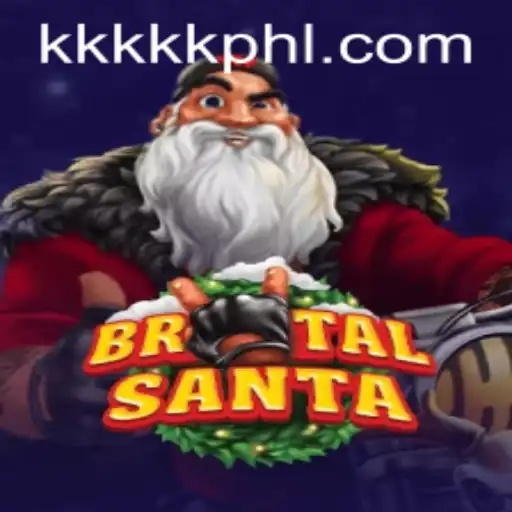 Experience the Chaos with BrutalSanta: A Festive Adventure