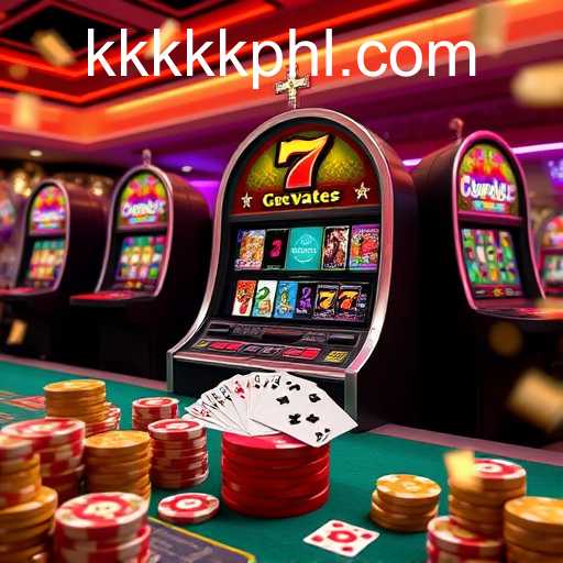 Exploring the Exciting World of Casino Games