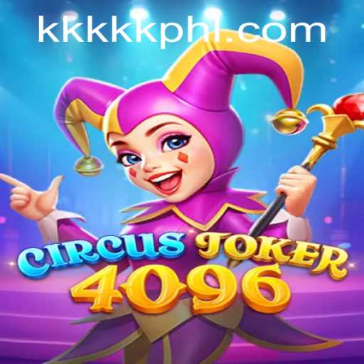 Discovering the Enigmatic World of CircusJoker4096
