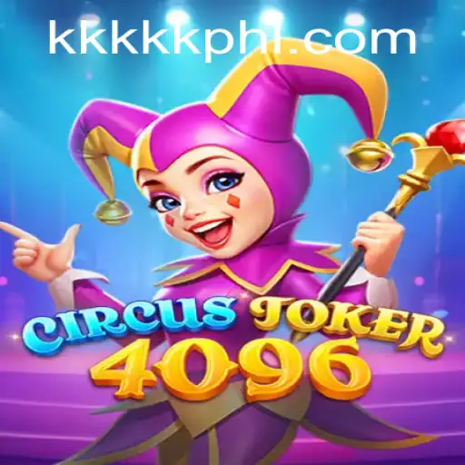 Discovering the Enigmatic World of CircusJoker4096