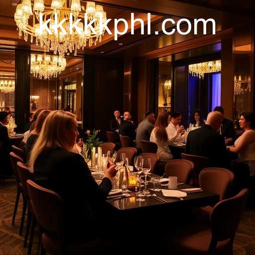 Exploring the Intricacies of Exclusive Events with kkkkk.ph