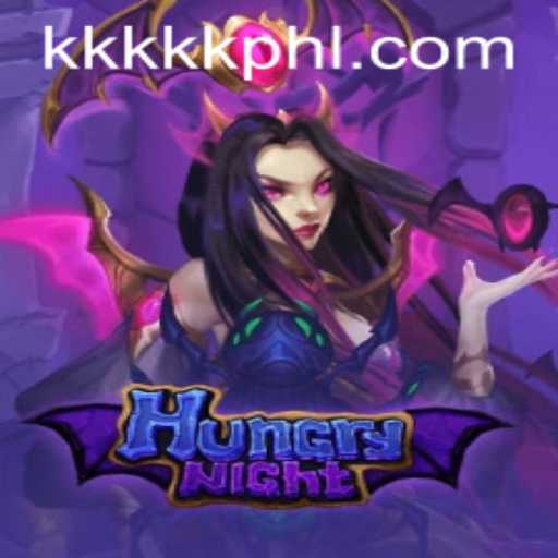Exploring HungryNight: A Thrilling New Adventure Game from kkkkk.ph