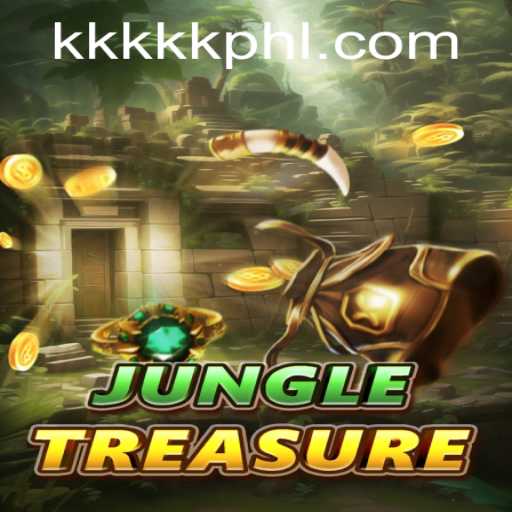 Explore the Mystical World of JungleTreasure