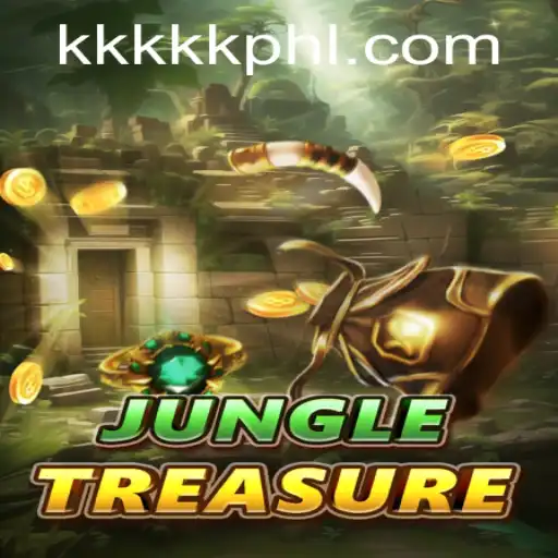 Explore the Mystical World of JungleTreasure