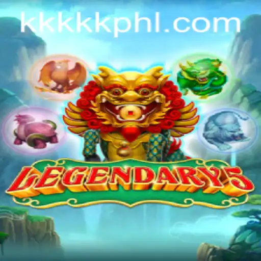 Exploring Legendary5: A New Era in Gaming with kkkkk.ph