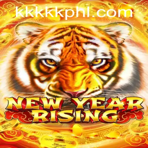 NewYearRising: An Innovative Gaming Experience from kkkkk.ph