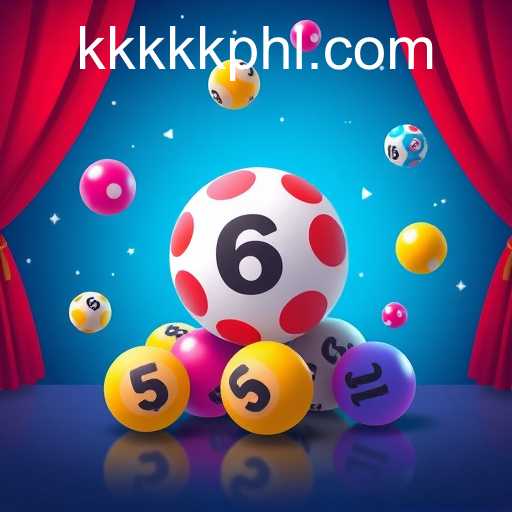 Exploring the Dynamics of Online Lottery with kkkkk.ph