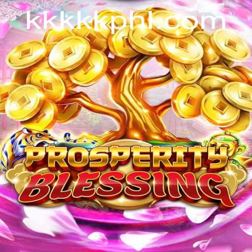 Exploring ProsperityBlessing: Immerse Yourself in the Revolutionary New Game