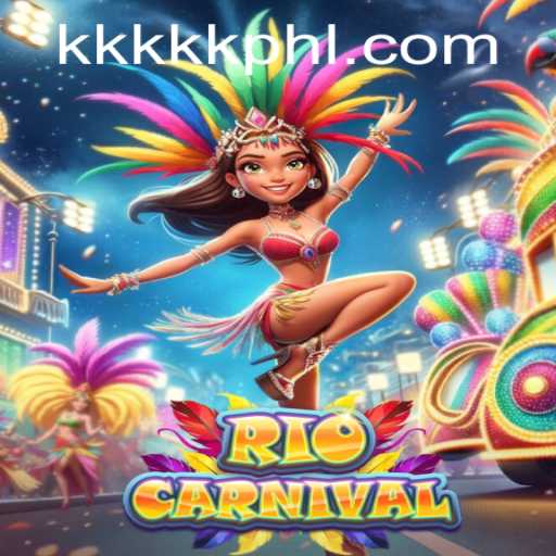 A Journey through RioCarnival: Explore the Vibrant World of 'kkkkk.ph'