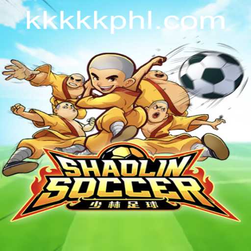 ShaolinSoccer: Merging Martial Arts with Soccer in a Thrilling Gameplay Experience