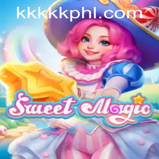 The Enchanting World of SweetMagic: A Deep Dive into the New Sensation