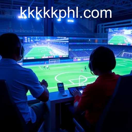 Exploring the Rise of Virtual Sports with kkkkk.ph