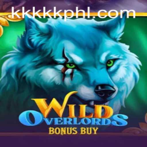 Conquer the Jungle in WildOverlordsBonusBuy